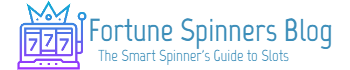 Fortune Spinners Blog | Online Casino Guide & Reviews